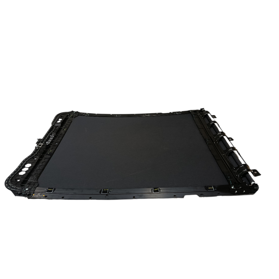 Cortina teto solar BYD dolphin PLUS 2024 2025 5