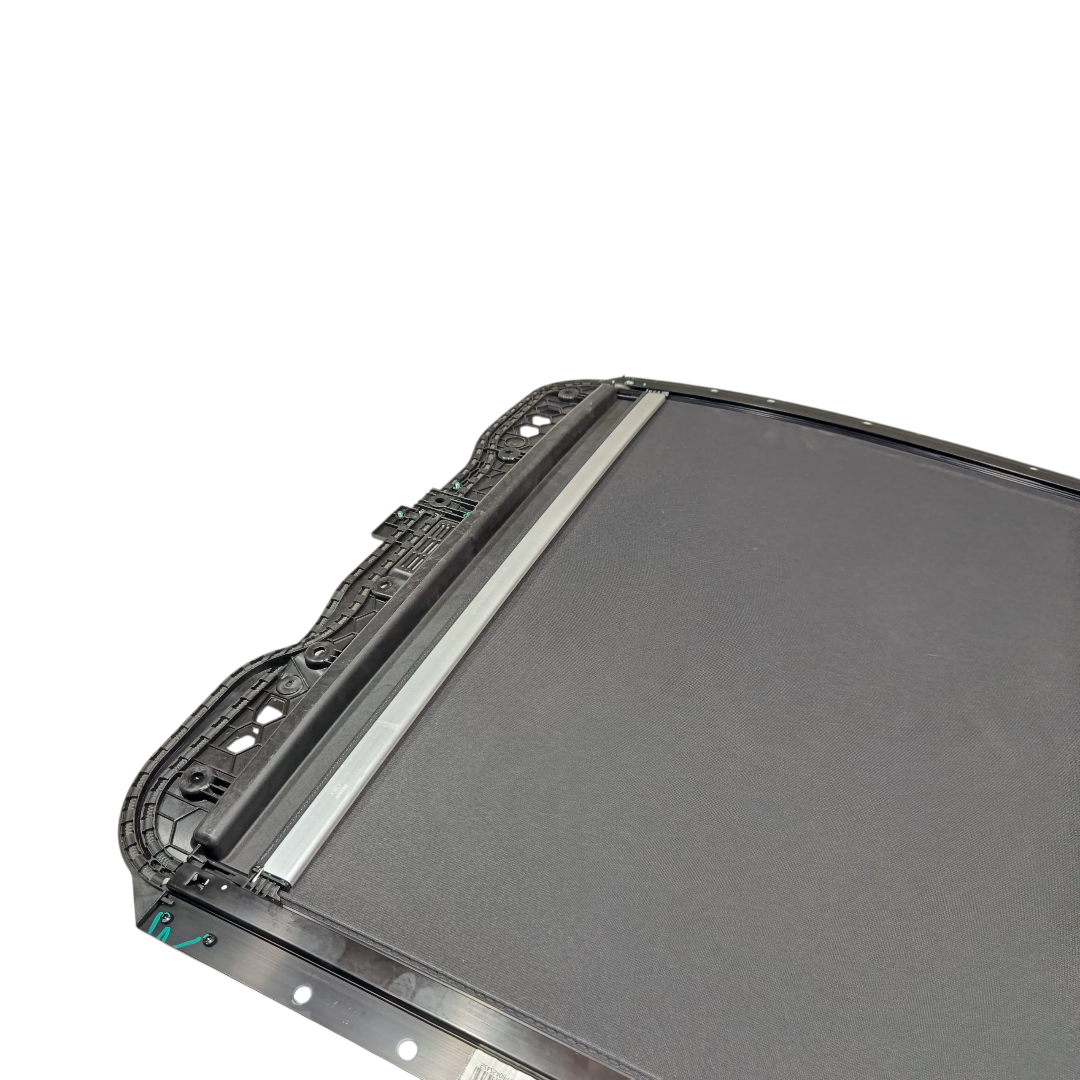 Cortina teto solar BYD dolphin PLUS 2024 2025 6