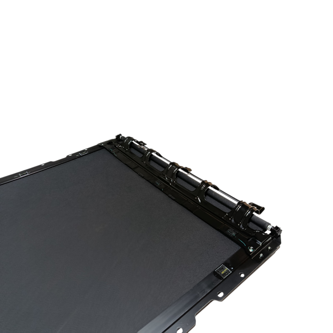 Cortina teto solar BYD dolphin PLUS 2024 2025 3