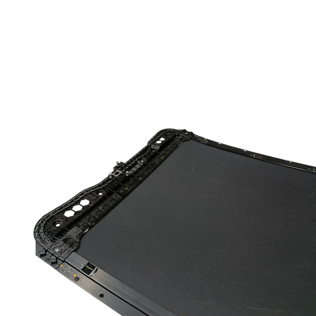 Cortina teto solar BYD dolphin PLUS 2024 2025 4