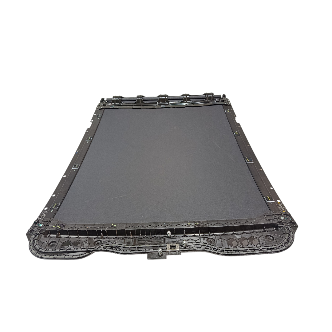 Cortina teto solar BYD dolphin PLUS 2024 2025 1
