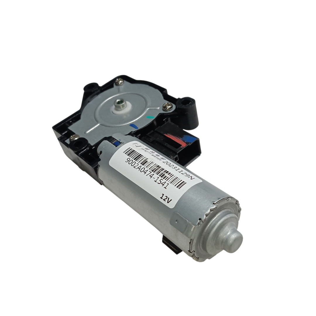 Motor cortina teto solar BYD dolphin PLUS 2024 2025 1