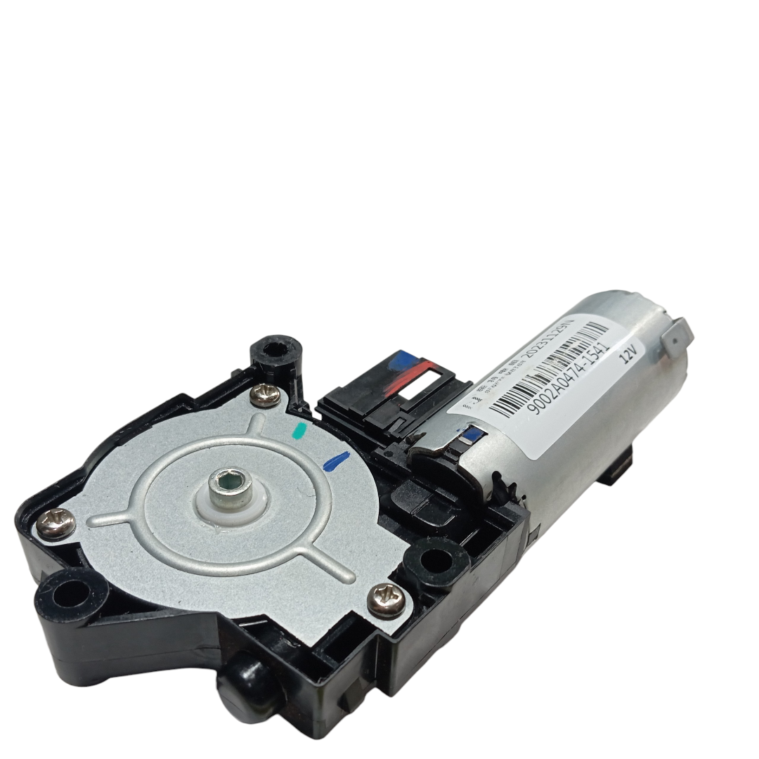 Motor cortina teto solar BYD dolphin PLUS 2024 2025 8