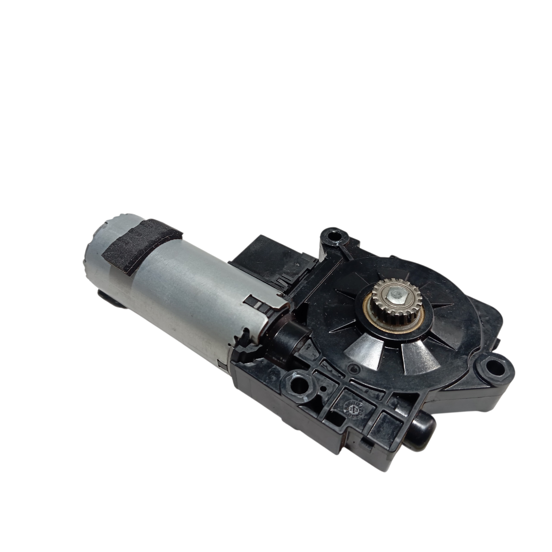 Motor cortina teto solar BYD dolphin PLUS 2024 2025 2