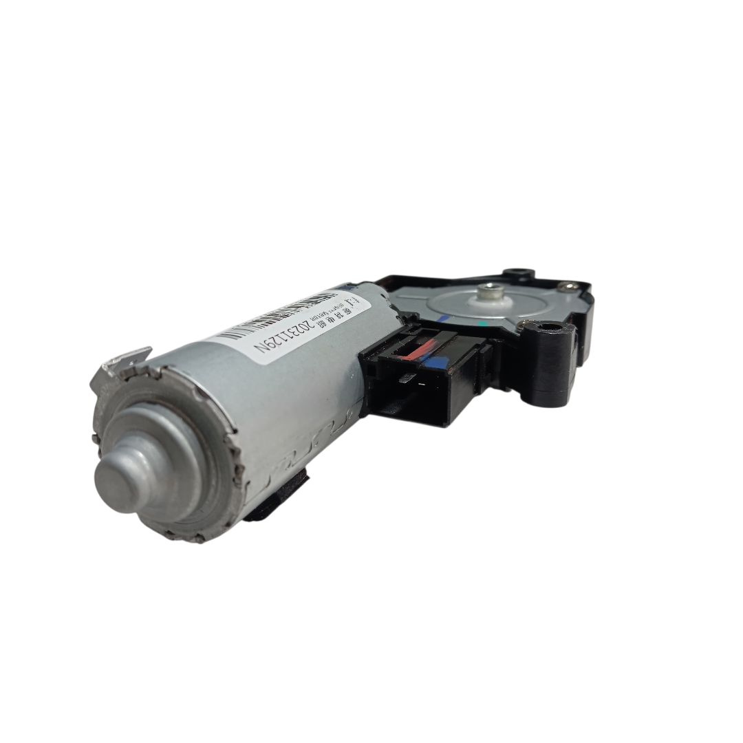 Motor cortina teto solar BYD dolphin PLUS 2024 2025 5