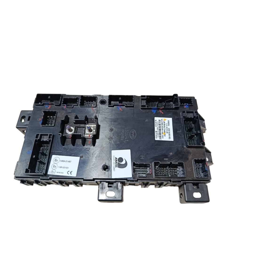 Caixa Fusivel BSM BYD dolphin PLUS 2024 2025