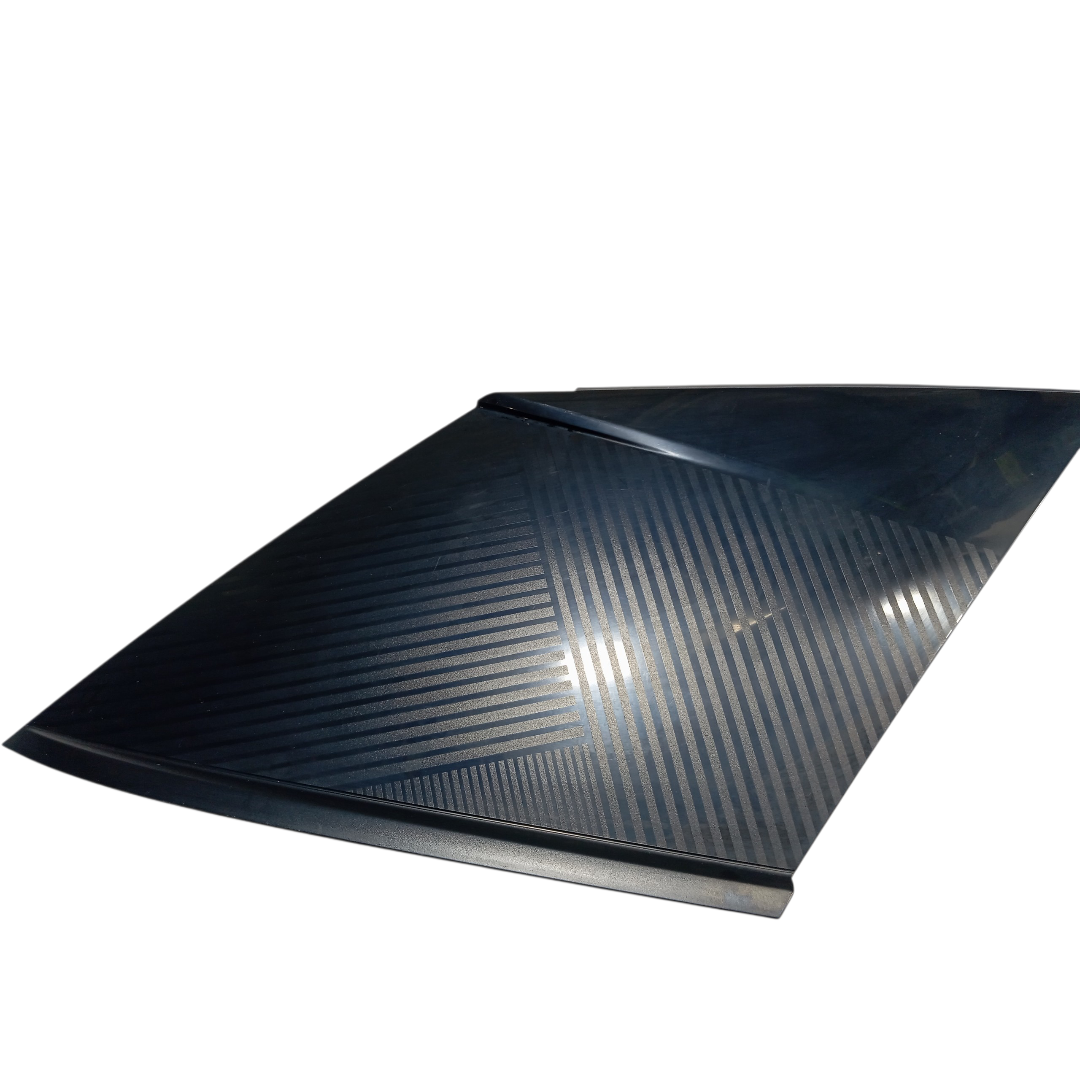 Moldura lateral traseira direita BYD dolphin PLUS 2024 2025 4