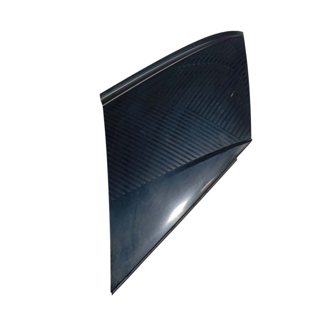 Moldura lateral traseira esquerda BYD dolphin PLUS 2024 2025 5
