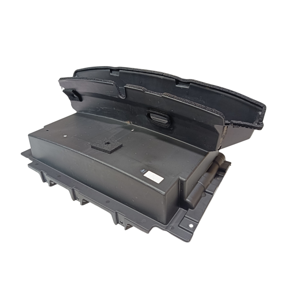 Defletor radiador BYD dolphin PLUS 2024 2025 4