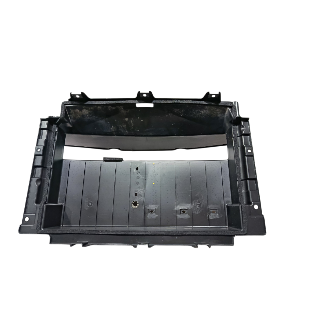 Defletor radiador BYD dolphin PLUS 2024 2025 2