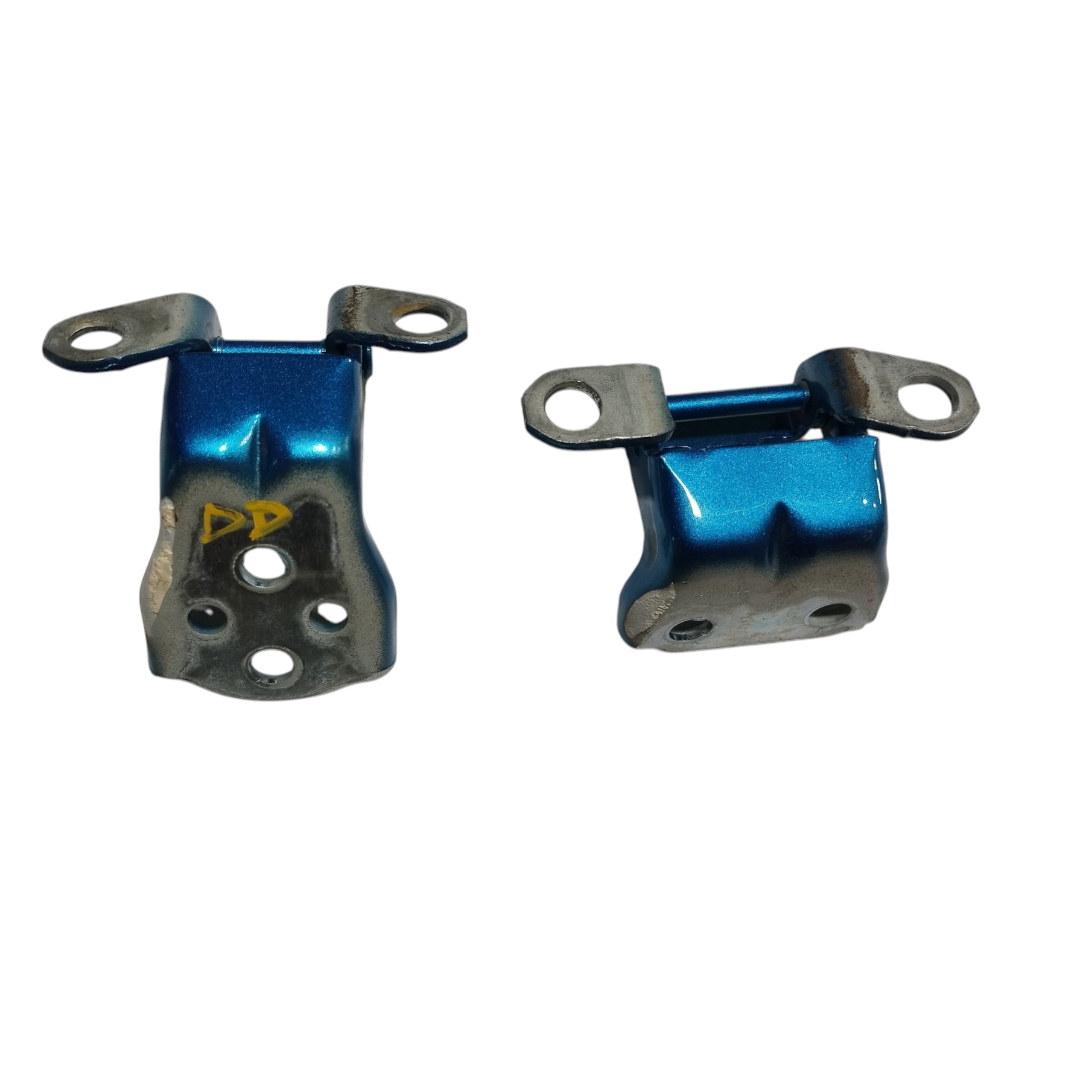 Dobradiça porta dianteira direita BYD dolphin PLUS 2024 2025 2