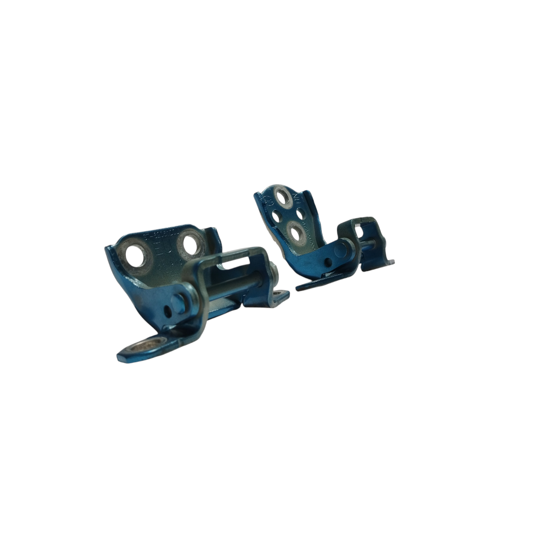 Dobradiça porta dianteira direita BYD dolphin PLUS 2024 2025 4