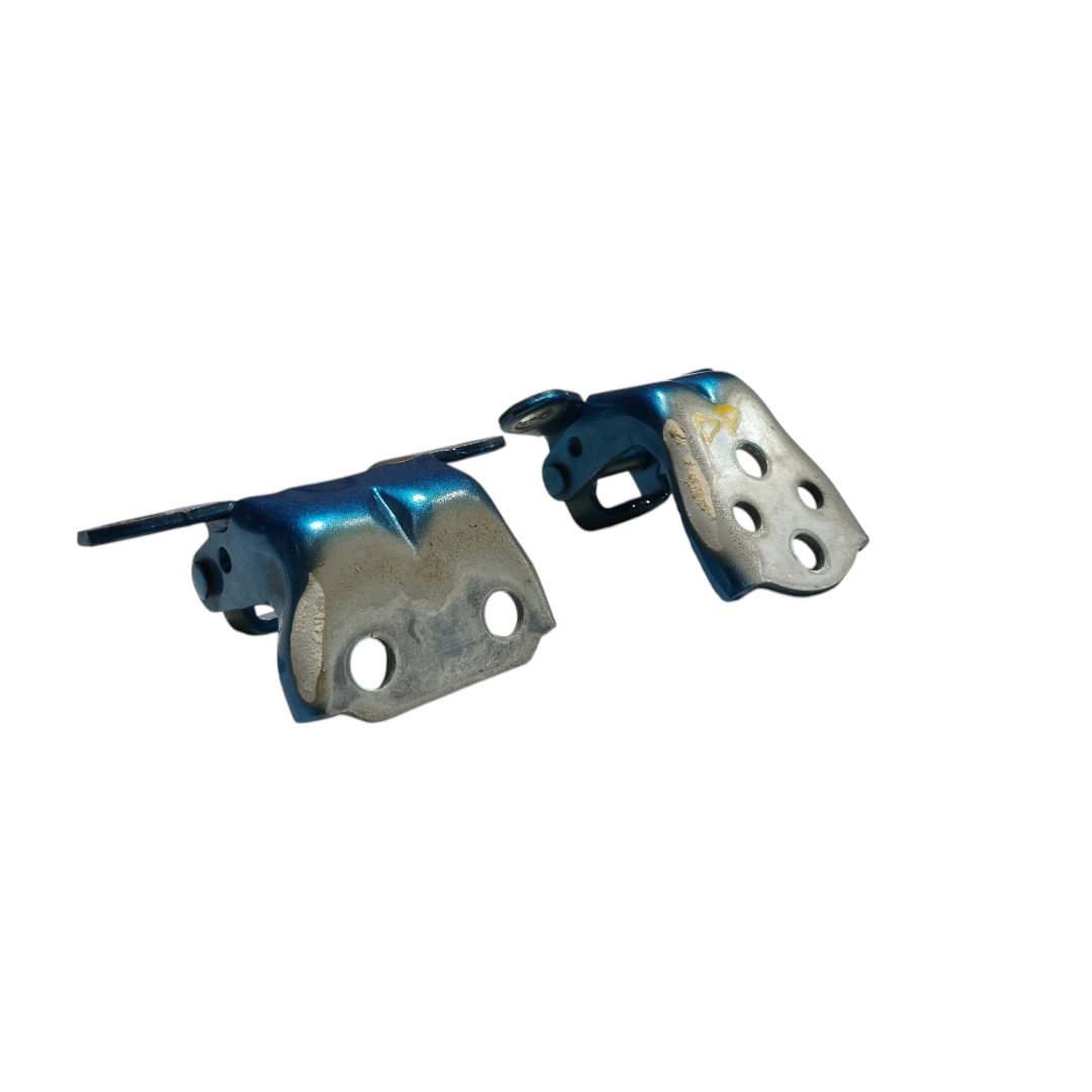 Dobradiça porta dianteira direita BYD dolphin PLUS 2024 2025 3