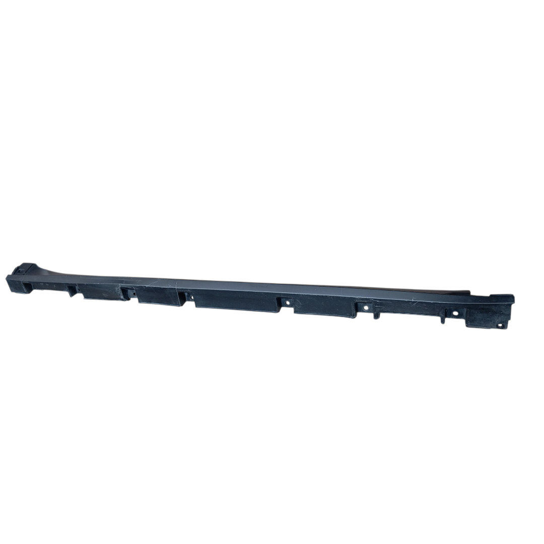 Spoiler direito lateral BYD dolphin PLUS 2024 2025 2