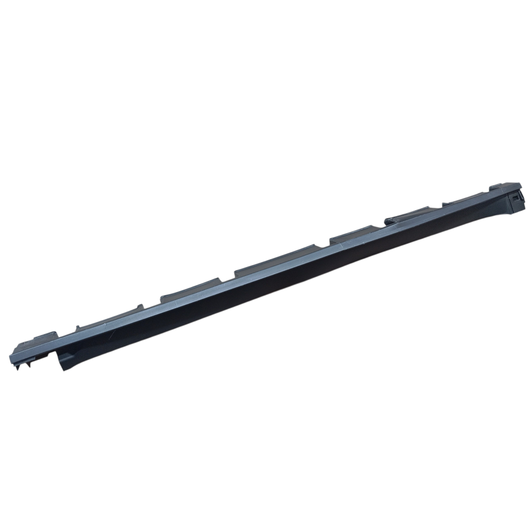 Spoiler direito lateral BYD dolphin PLUS 2024 2025 4