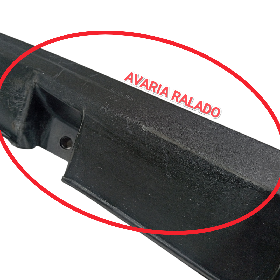 Spoiler direito lateral BYD dolphin PLUS 2024 2025 7