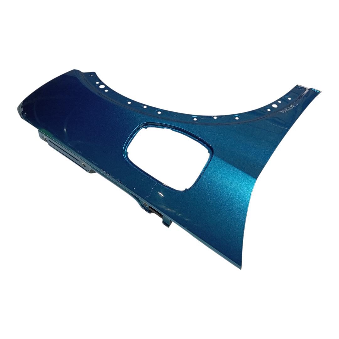 Paralama direito BYD dolphin PLUS 2024 2025 2
