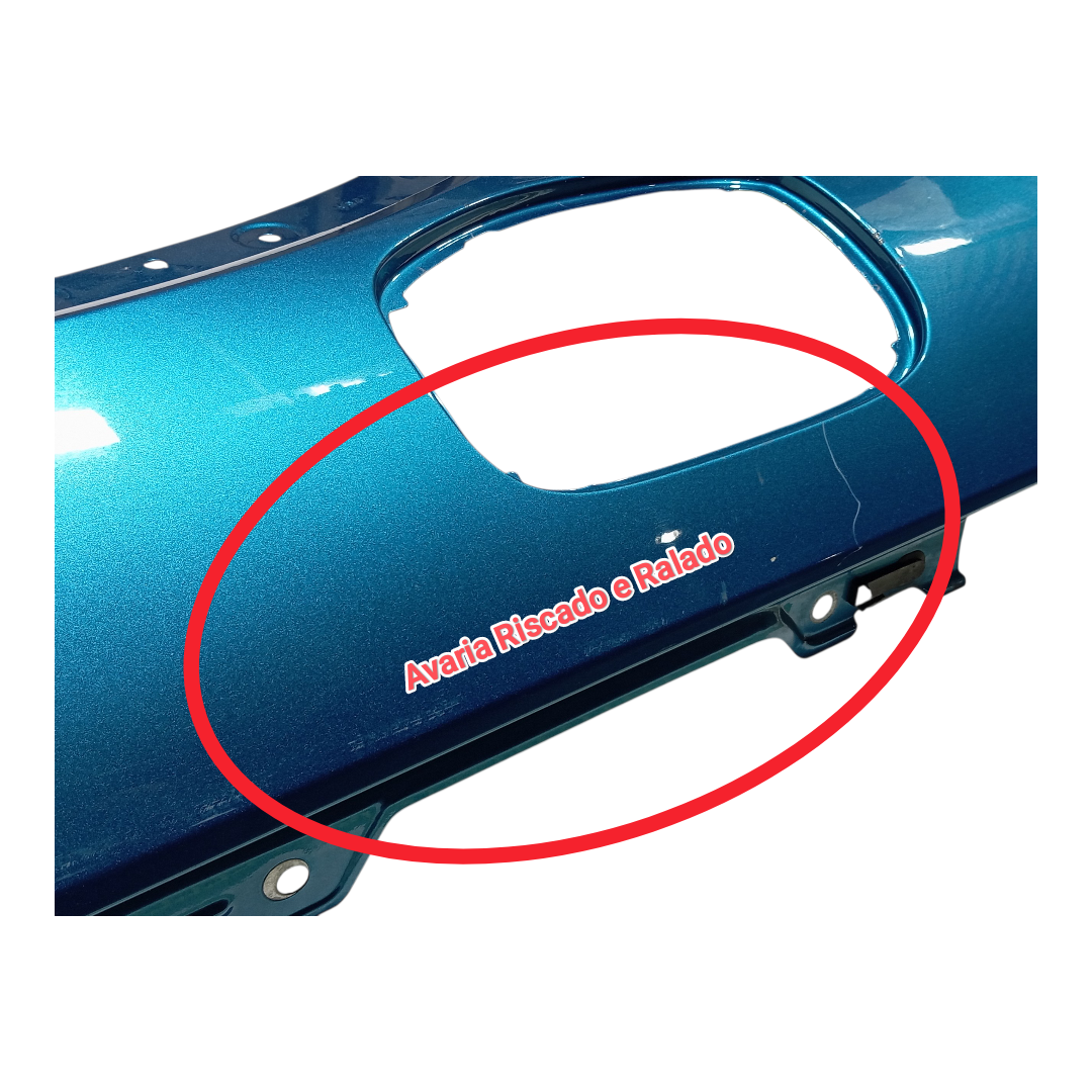 Paralama direito BYD dolphin PLUS 2024 2025 9