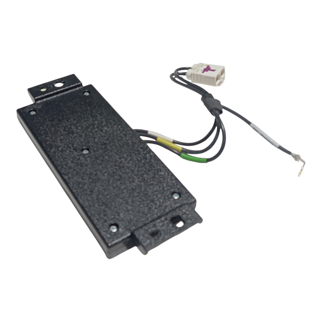 Módulo antena radio BYD dolphin PLUS 2024 2025 6
