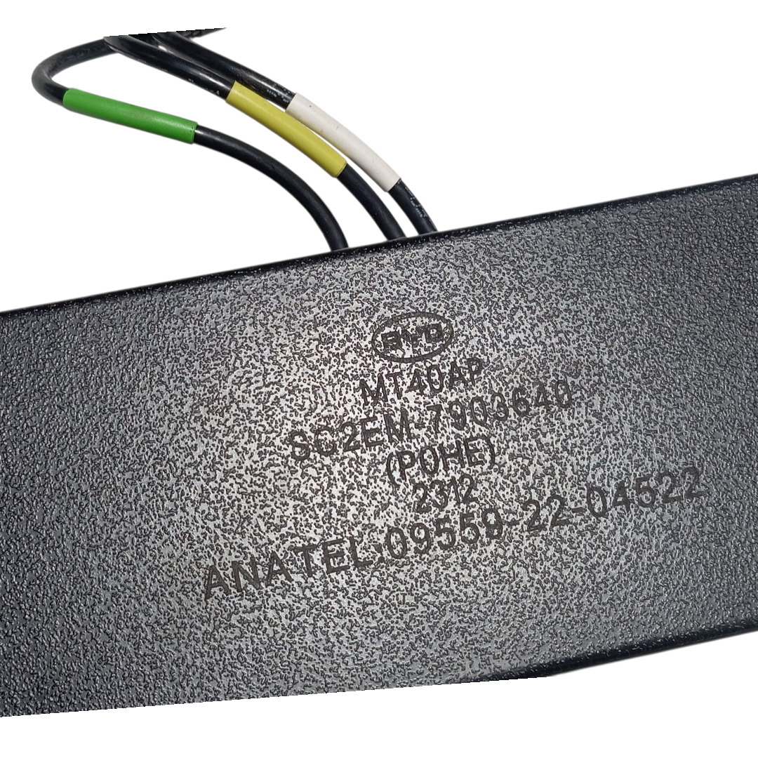 Módulo antena radio BYD dolphin PLUS 2024 2025 8