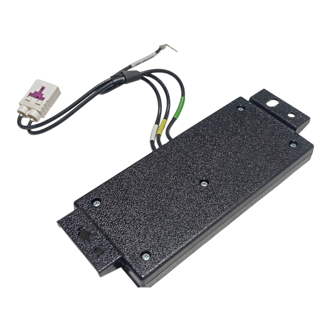 Módulo antena radio BYD dolphin PLUS 2024 2025 4