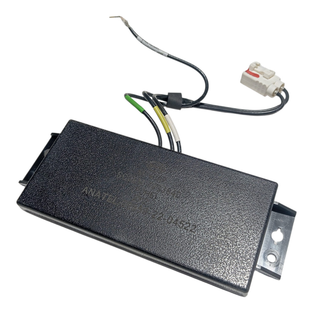Módulo antena radio BYD dolphin PLUS 2024 2025 7