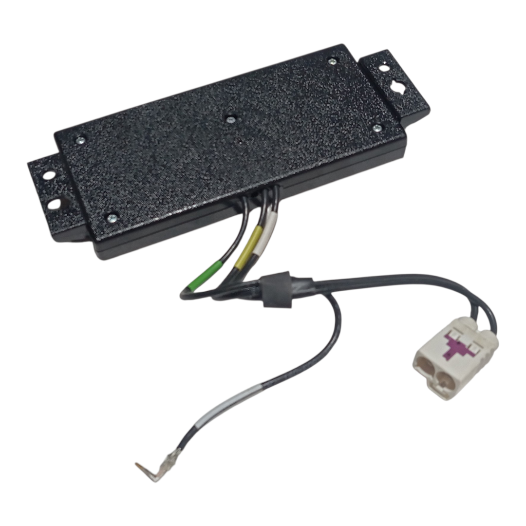 Módulo antena radio BYD dolphin PLUS 2024 2025 2