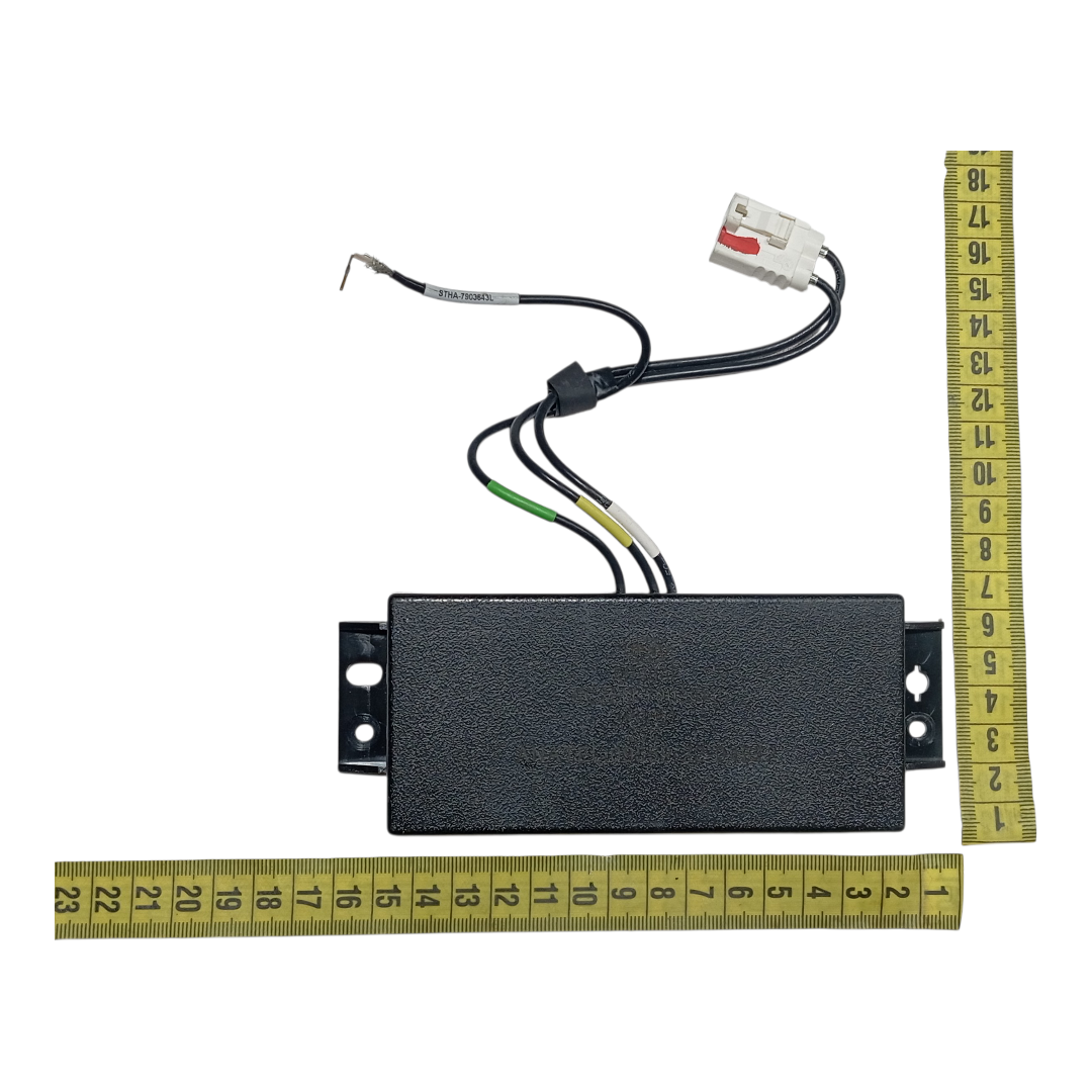 Módulo antena radio BYD dolphin PLUS 2024 2025 9