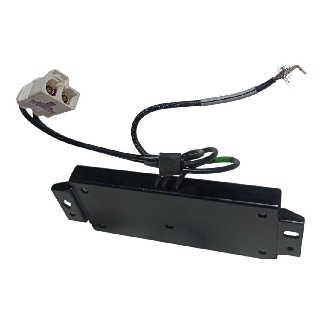 Módulo antena radio BYD dolphin PLUS 2024 2025 3