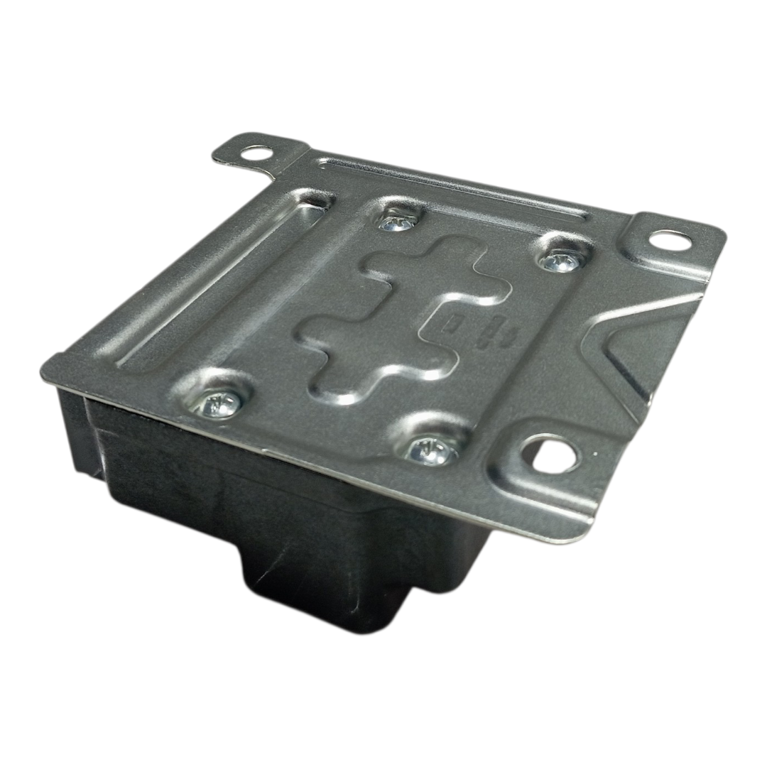 Módulo controle Air bag BYD dolphin PLUS 2024 2025 8