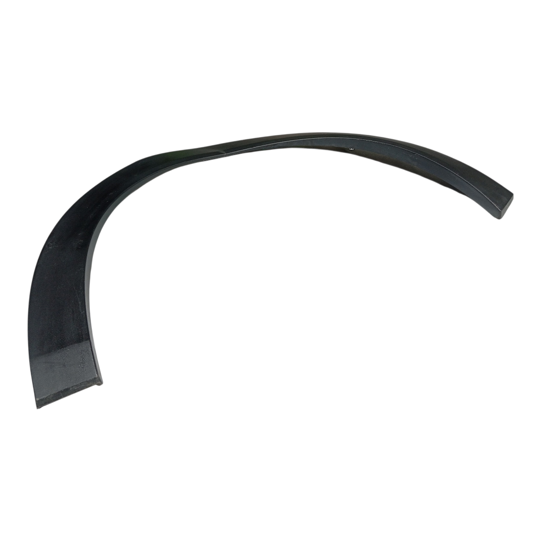 Moldura paralama traseiro esque BYD dolphin PLUS 2024 2025 2