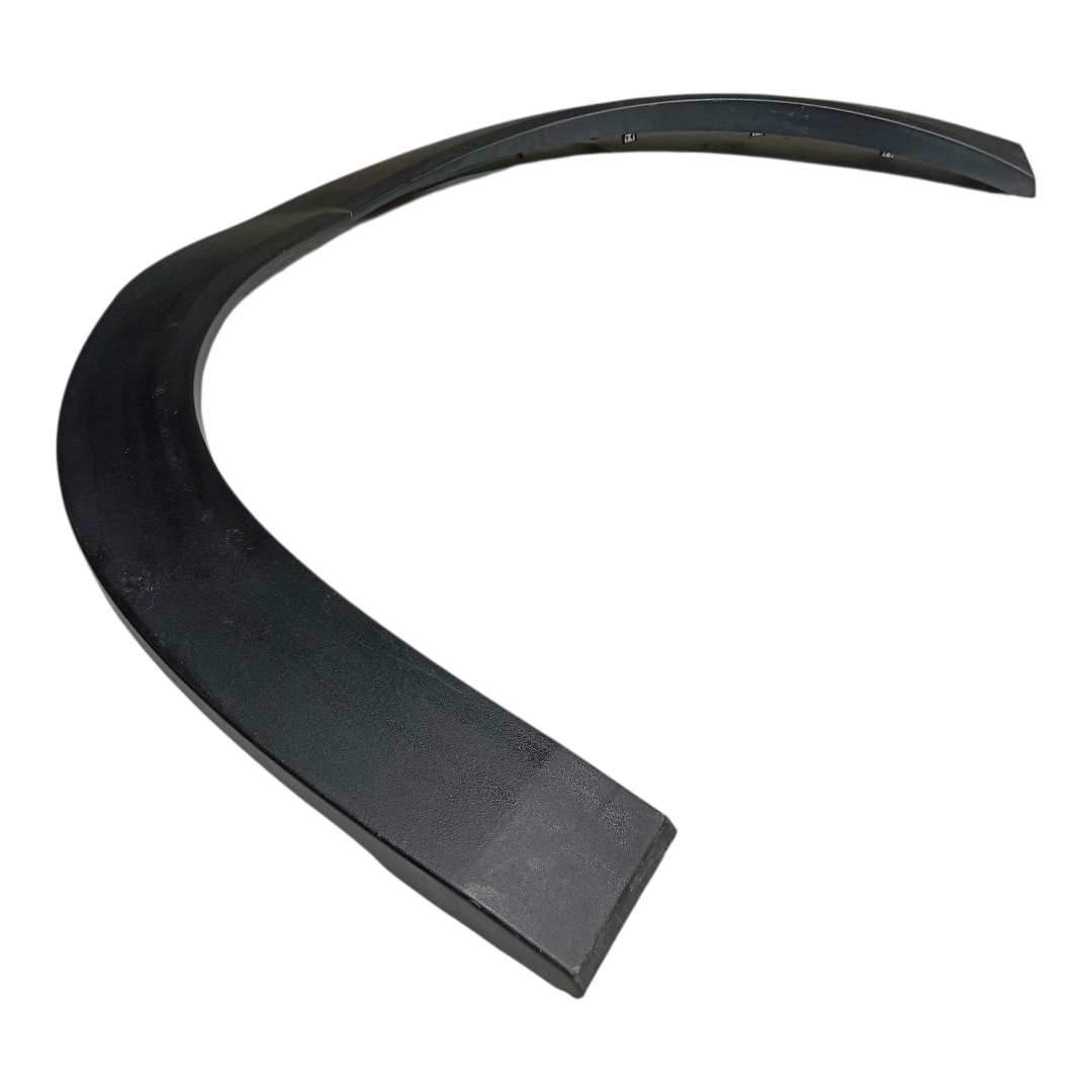 Moldura paralama traseiro esque BYD dolphin PLUS 2024 2025 3