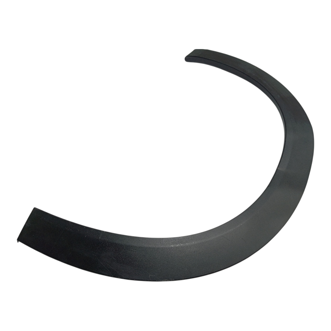Moldura paralama traseiro esque BYD dolphin PLUS 2024 2025 4
