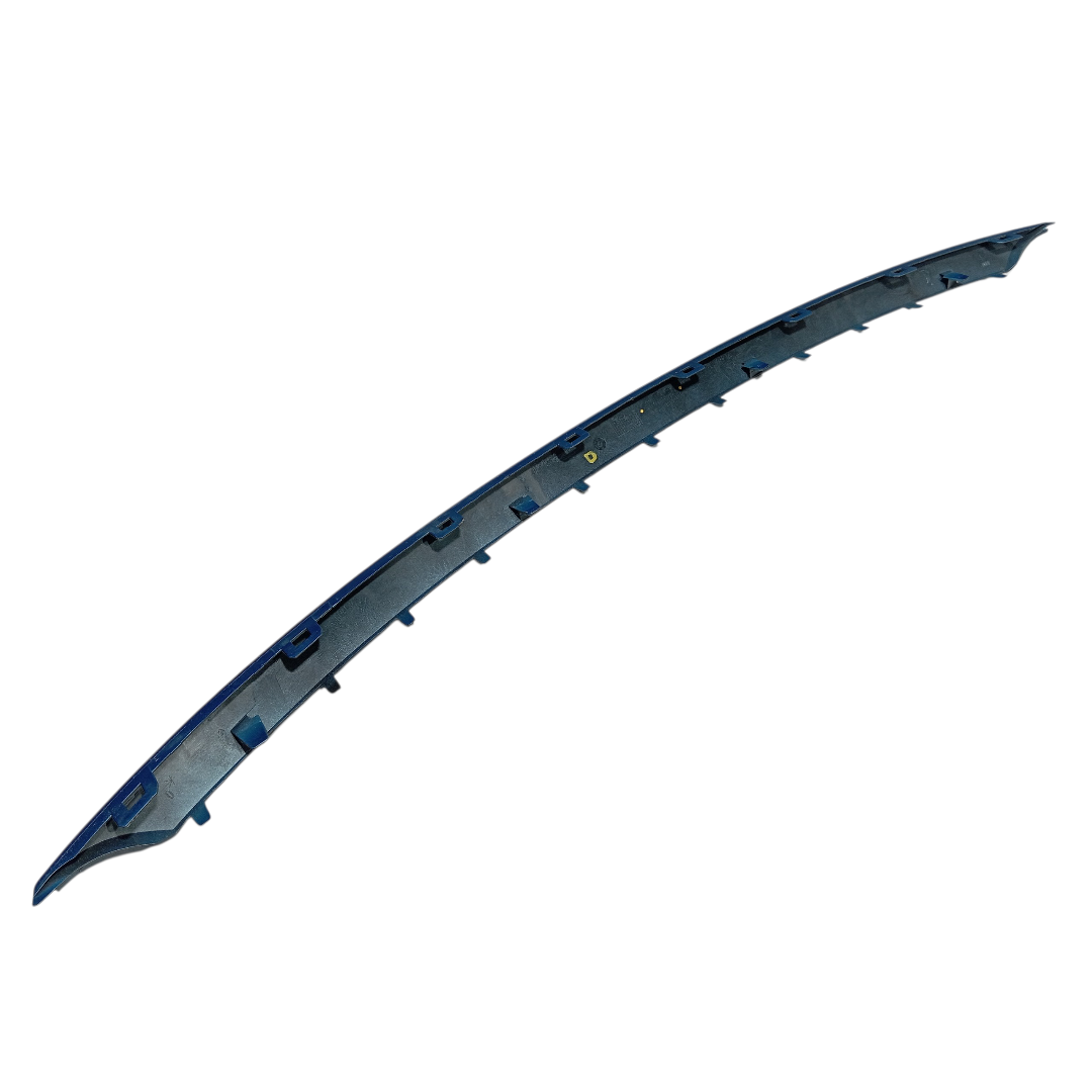 Acabamento inferior parachoque dianteiro BYD dolphin PLUS 2024 2025 7