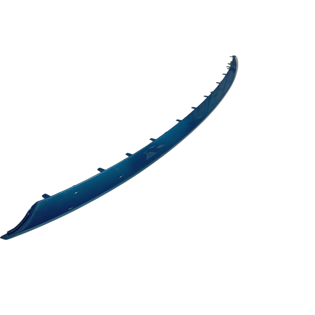 Acabamento inferior parachoque dianteiro BYD dolphin PLUS 2024 2025