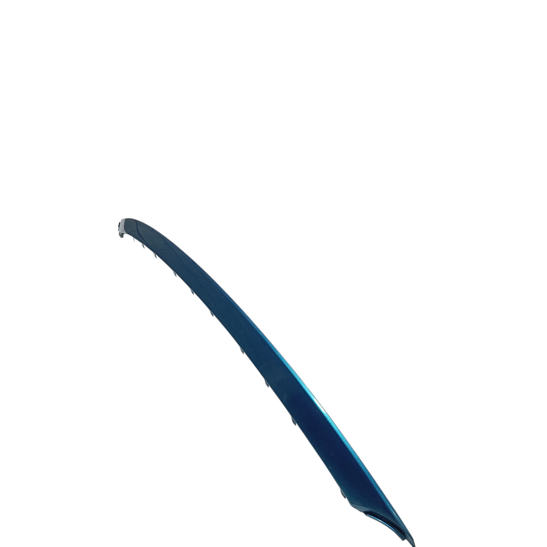 Acabamento inferior parachoque dianteiro BYD dolphin PLUS 2024 2025 6