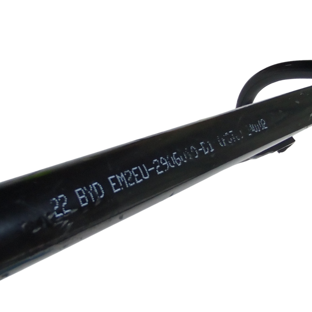Barra estabilizadora dianteira BYD dolphin PLUS 2024 2025 9