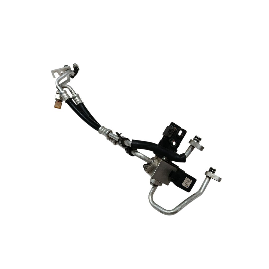 Válvula Refrigeração Bateria Byd Dolphin Plus 2024 2025 3
