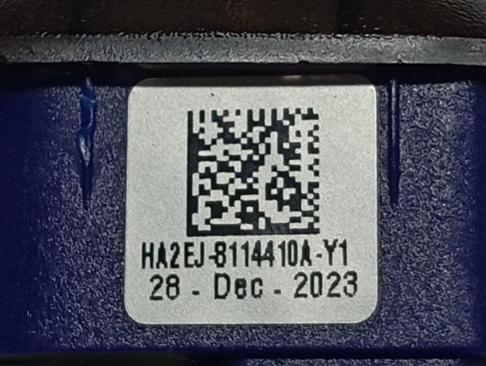 Sensor crepuscular BYD dolphin PLUS 2024 2025 9