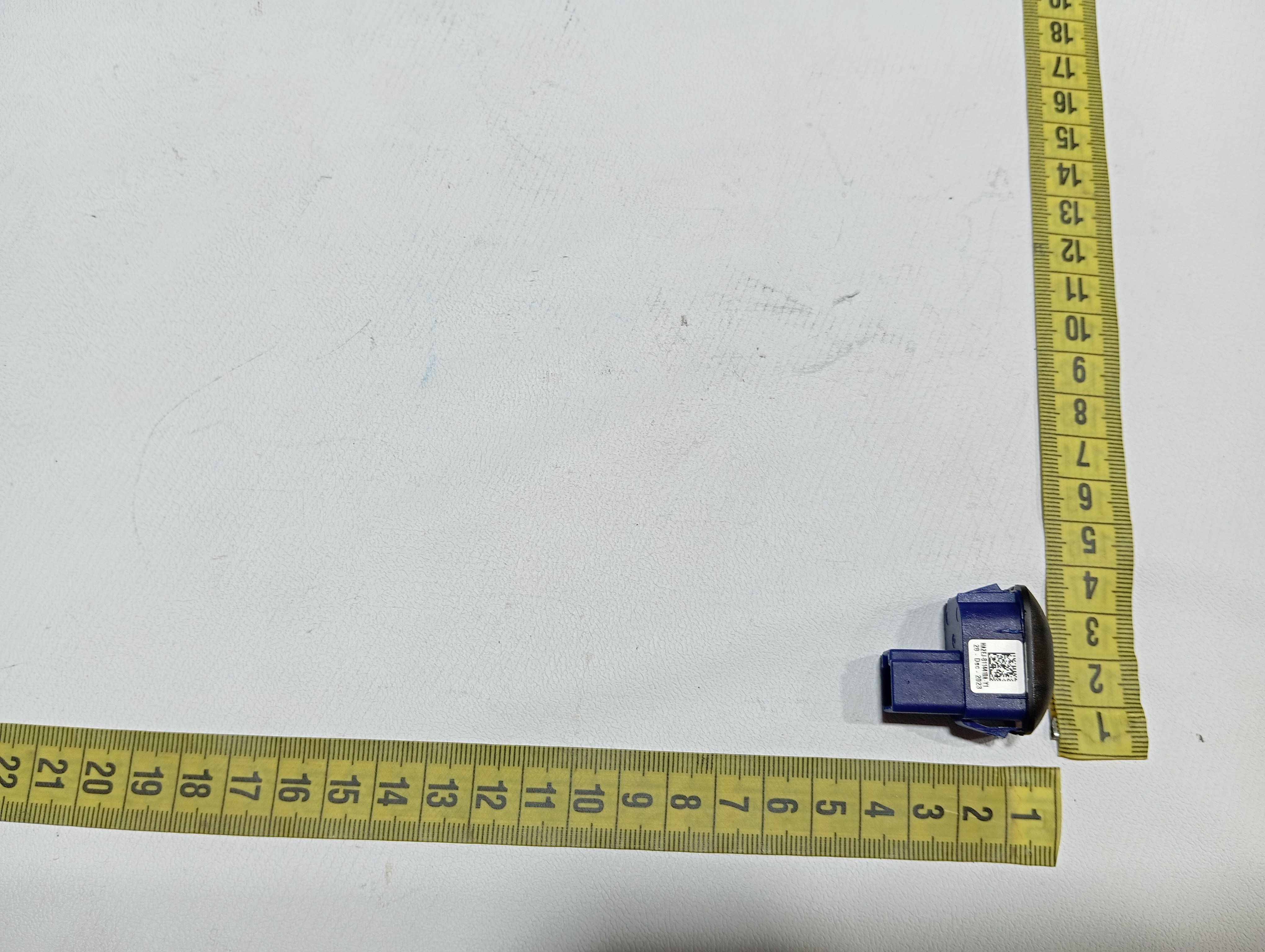 Sensor crepuscular BYD dolphin PLUS 2024 2025 10