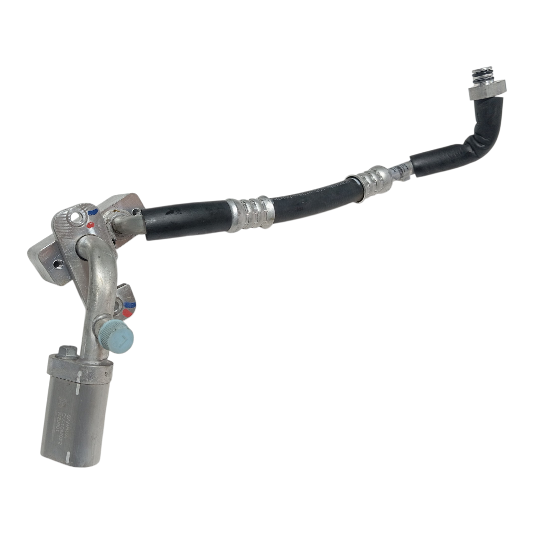 Mangueira ar condicionado BYD dolphin PLUS 2024 2025 4