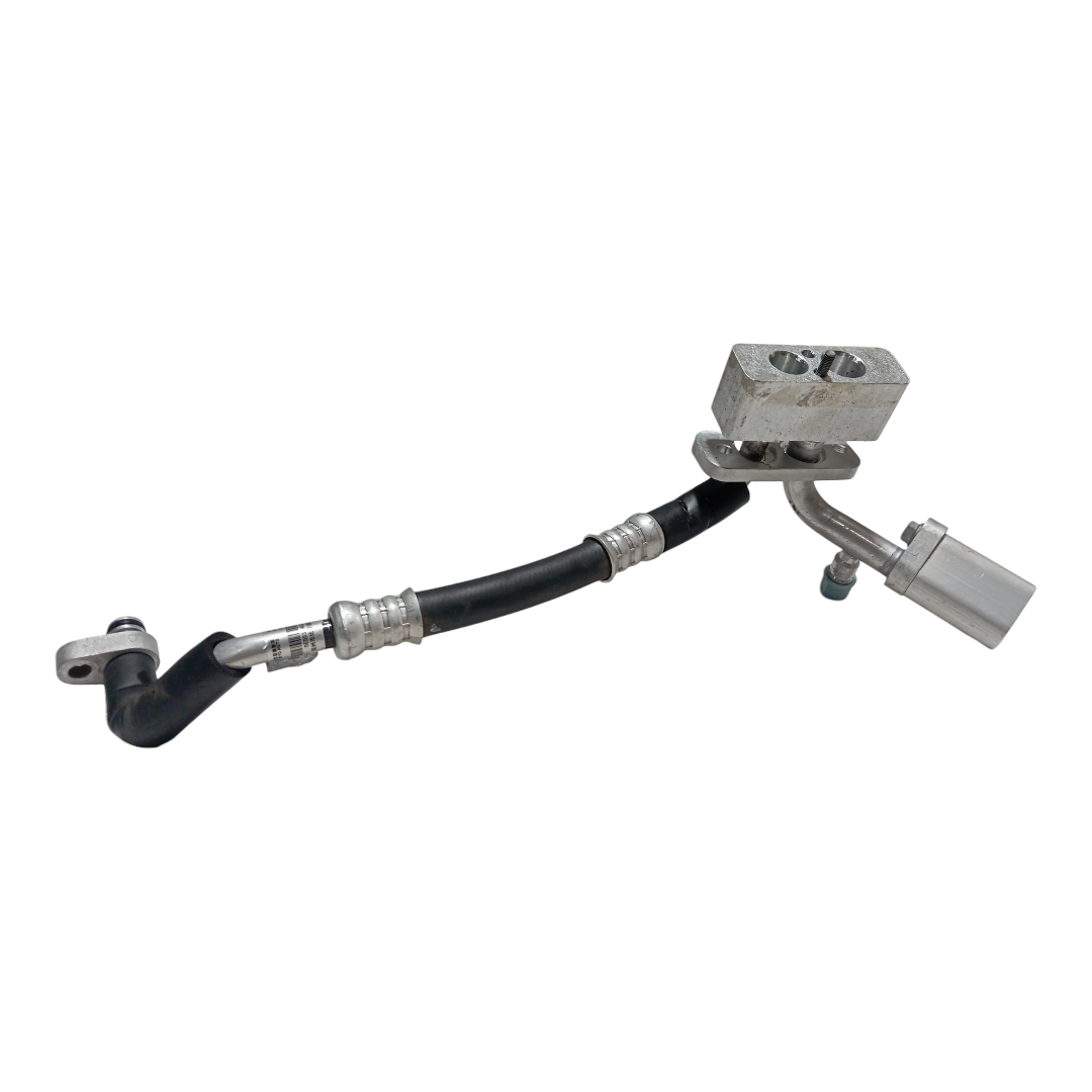 Mangueira ar condicionado BYD dolphin PLUS 2024 2025 1