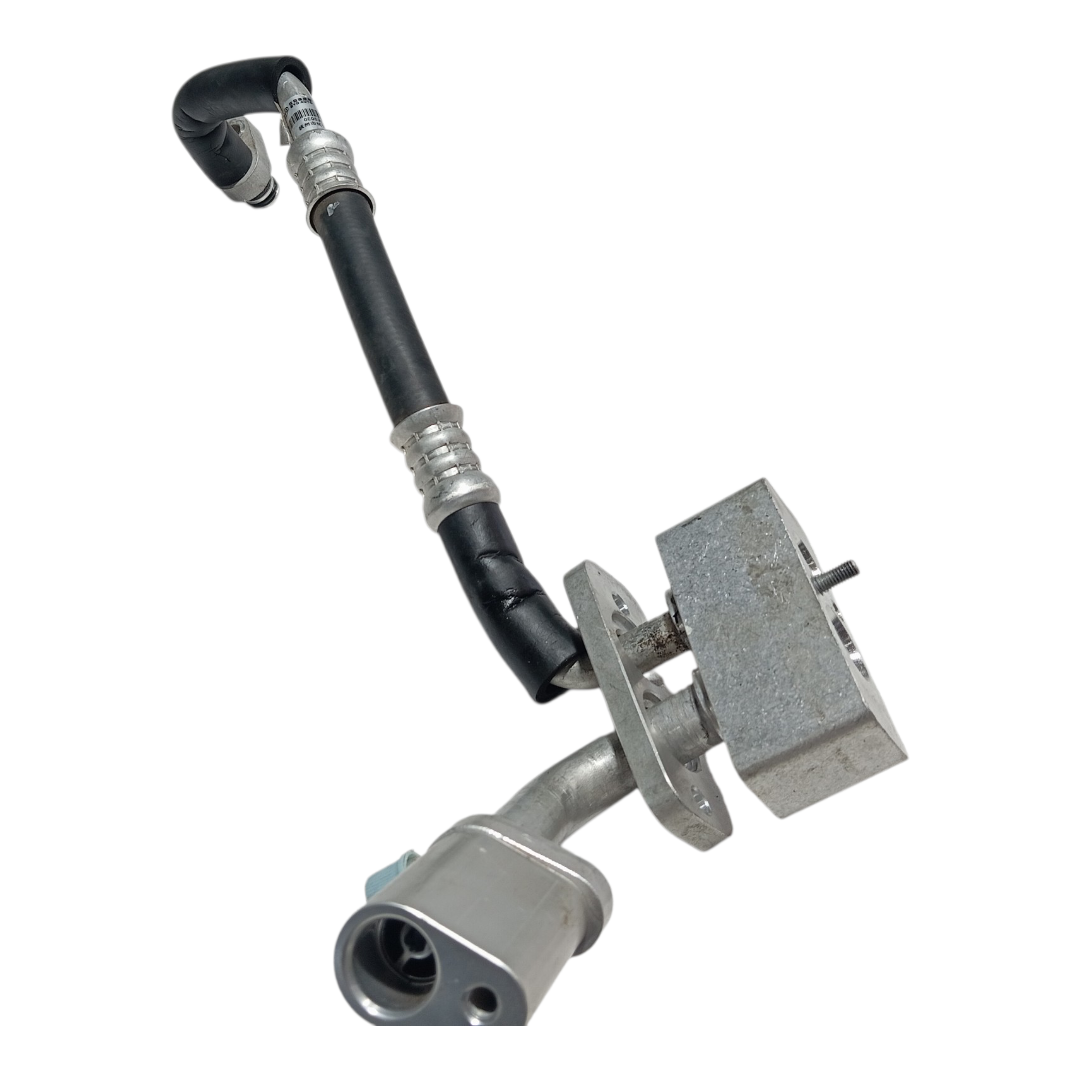 Mangueira ar condicionado BYD dolphin PLUS 2024 2025 7