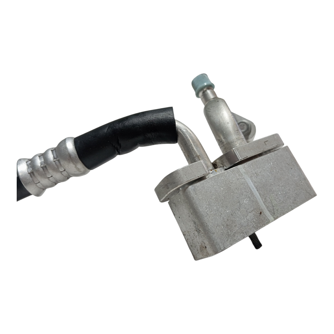 Mangueira ar condicionado BYD dolphin PLUS 2024 2025 9