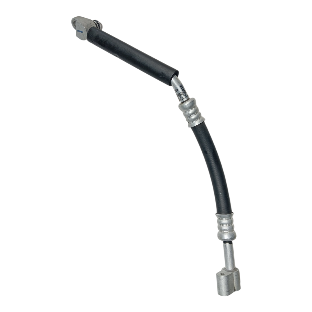 Mangueira ar condicionado BYD dolphin PLUS 2024 2025 3