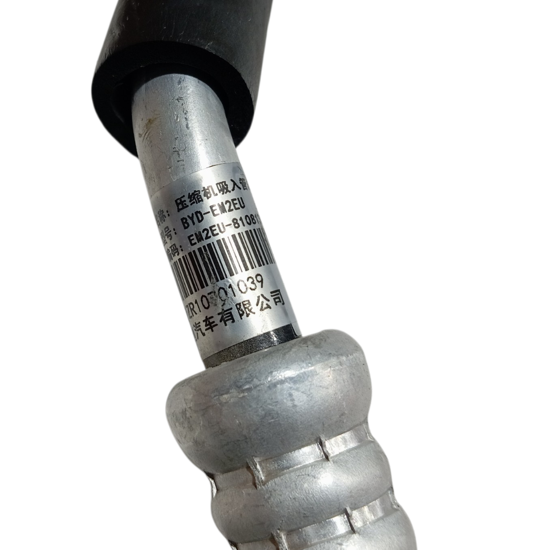 Mangueira ar condicionado BYD dolphin PLUS 2024 2025 9