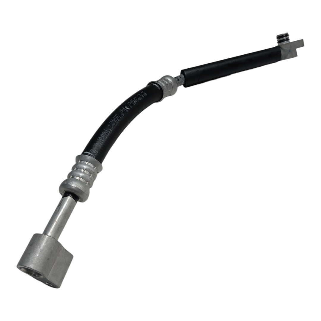 Mangueira ar condicionado BYD dolphin PLUS 2024 2025 4