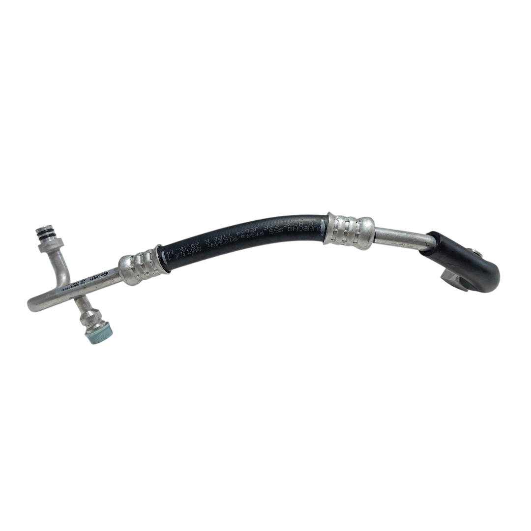 Mangueira compressor ar condicio BYD dolphin PLUS 2024 2025 2