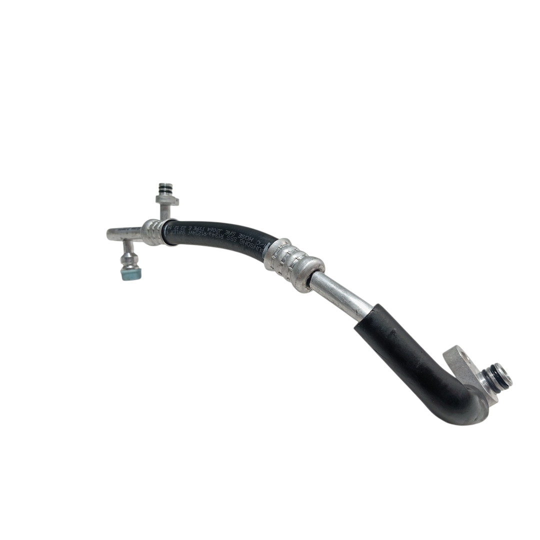 Mangueira compressor ar condicio BYD dolphin PLUS 2024 2025 3
