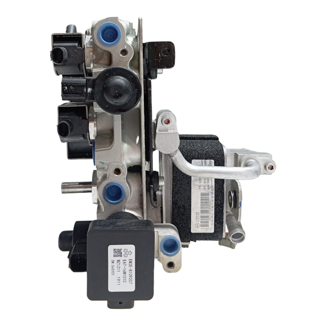 Modulo Gerenciamento termico BYD dolphin PLUS 2024 2025 4